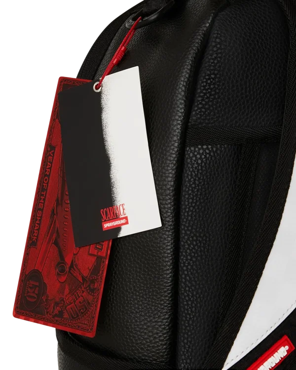 SCARFACE OG BACKPACK