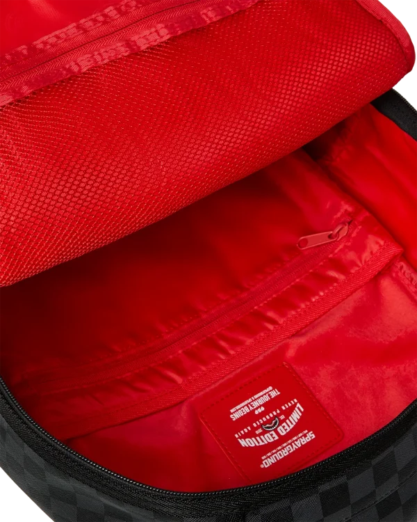THE PHANTOM FADE BACKPACK