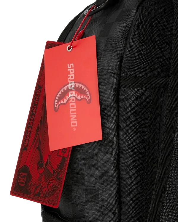 THE PHANTOM FADE BACKPACK
