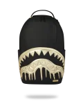 GOLDHEART SHARK DRIP BACKPACK
