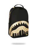 GOLDHEART SHARK DRIP BACKPACK