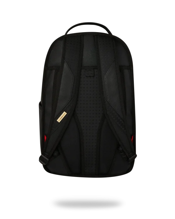 GOLDHEART SHARK DRIP BACKPACK