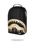 GOLDHEART SHARK DRIP BACKPACK