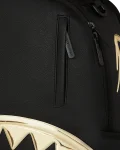 GOLDHEART SHARK DRIP BACKPACK