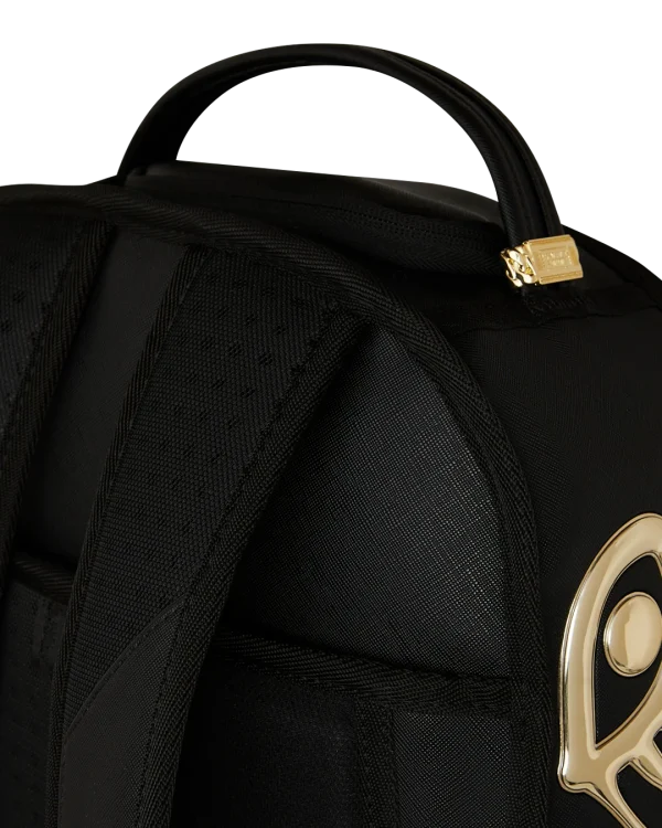 GOLDHEART SHARK DRIP BACKPACK