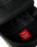 GOLDHEART SHARK DRIP BACKPACK