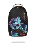 ZOMBIE BEAR BRAINS BACKPACK