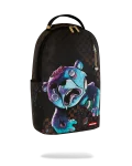 ZOMBIE BEAR BRAINS BACKPACK