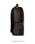 ZOMBIE BEAR BRAINS BACKPACK