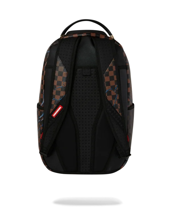 ZOMBIE BEAR BRAINS BACKPACK