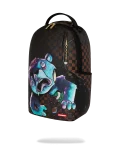 ZOMBIE BEAR BRAINS BACKPACK