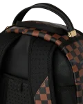 ZOMBIE BEAR BRAINS BACKPACK
