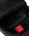 ZOMBIE BEAR BRAINS BACKPACK