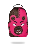 GUMDROP MONEY BEAR SHARK BACKPACK