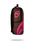 GUMDROP MONEY BEAR SHARK BACKPACK