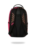 GUMDROP MONEY BEAR SHARK BACKPACK
