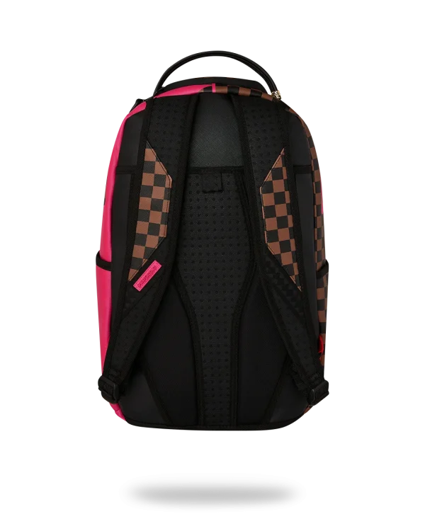 GUMDROP MONEY BEAR SHARK BACKPACK