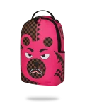 GUMDROP MONEY BEAR SHARK BACKPACK