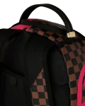 GUMDROP MONEY BEAR SHARK BACKPACK