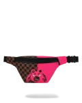GUMDROP MONEY BEAR SHARK SAVVY CROSSBODY