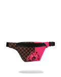 GUMDROP MONEY BEAR SHARK SAVVY CROSSBODY