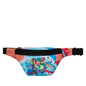 SPONGEMONET SAVVY CROSSBODY