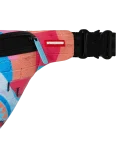 SPONGEMONET SAVVY CROSSBODY