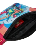SPONGEMONET SAVVY CROSSBODY