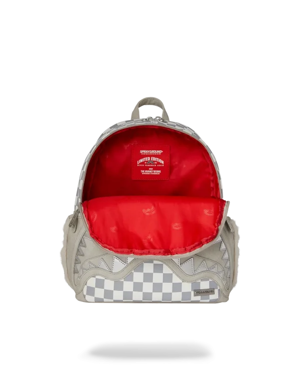 DREAMCHECK SAVAGE BACKPACK