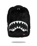 FURZILLA SHARK (NIGHT) BACKPACK