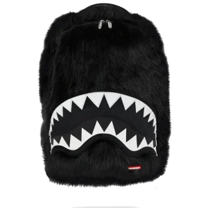 FURZILLA SHARK (NIGHT) BACKPACK