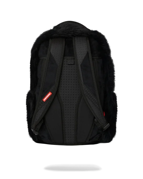 FURZILLA SHARK (NIGHT) BACKPACK
