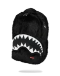 FURZILLA SHARK (NIGHT) BACKPACK