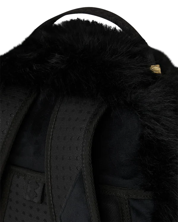 FURZILLA SHARK (NIGHT) BACKPACK