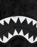 FURZILLA SHARK (NIGHT) BACKPACK