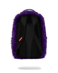 FURZILLA SHARK (PURP) BACKPACK