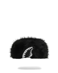 FURZILLA SHARK (NIGHT) POUCH