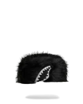 FURZILLA SHARK (NIGHT) POUCH