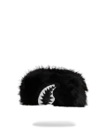 FURZILLA SHARK (NIGHT) POUCH