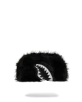 FURZILLA SHARK (NIGHT) POUCH