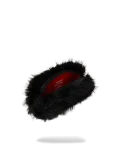 FURZILLA SHARK (NIGHT) POUCH