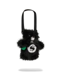 FURZILLA SHARK (NIGHT) BEAR CUB CROSSBODY