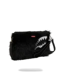 FURZILLA SHARK (NIGHT) CROSSOVER CLUTCH