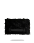FURZILLA SHARK (NIGHT) CROSSOVER CLUTCH