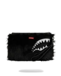 FURZILLA SHARK (NIGHT) CROSSOVER CLUTCH