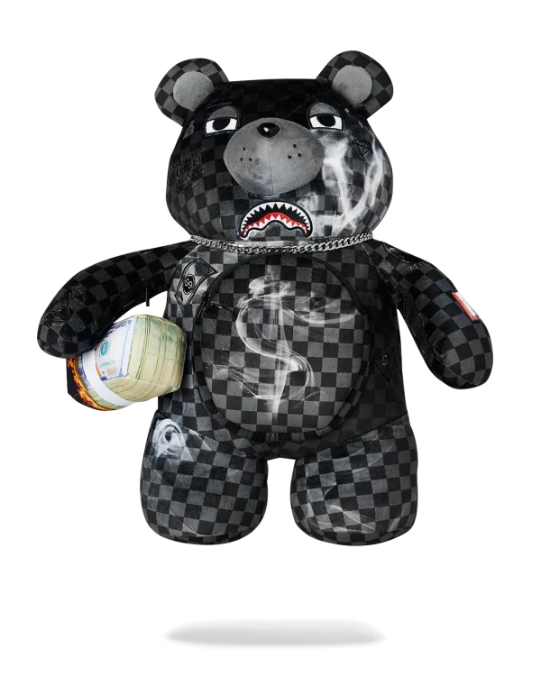 DAYDREAM MONEYBEAR BACKPACK
