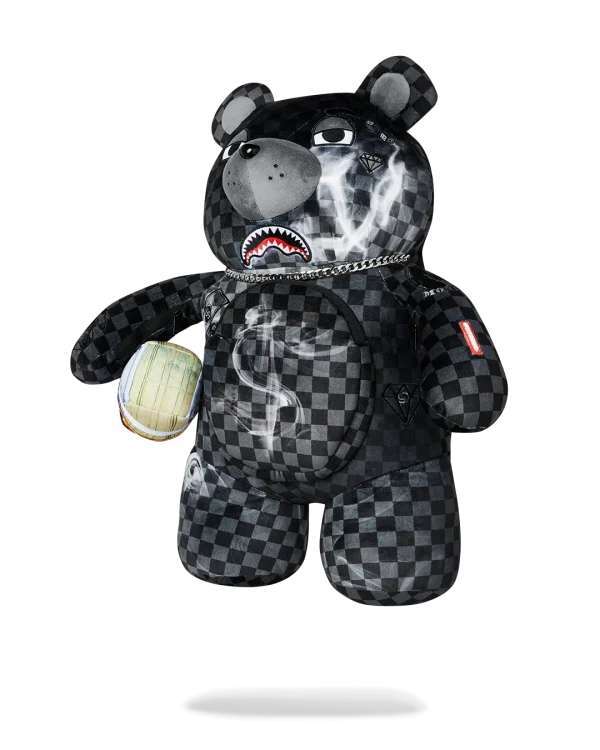 DAYDREAM MONEYBEAR BACKPACK
