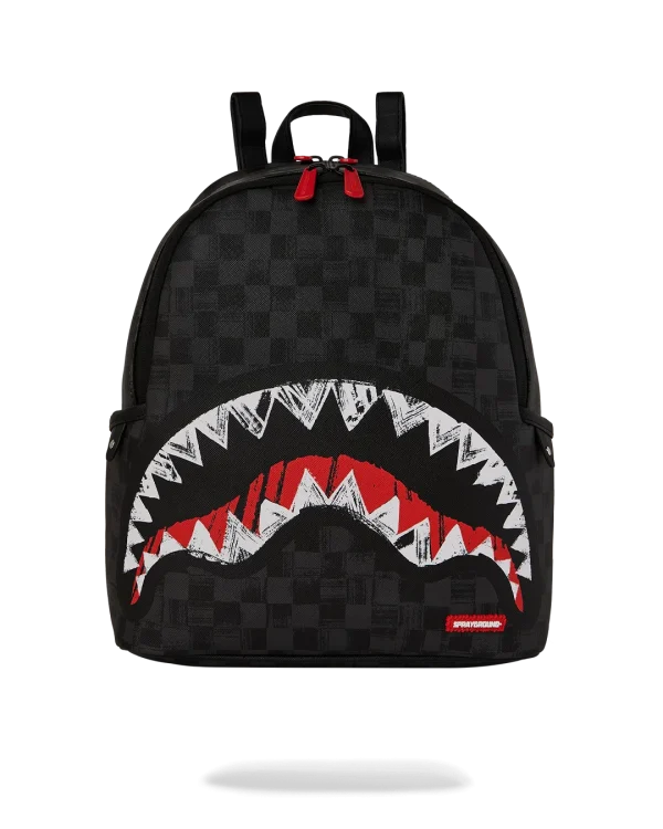 MIDNIGHT SHADOW SAVAGE BACKPACK