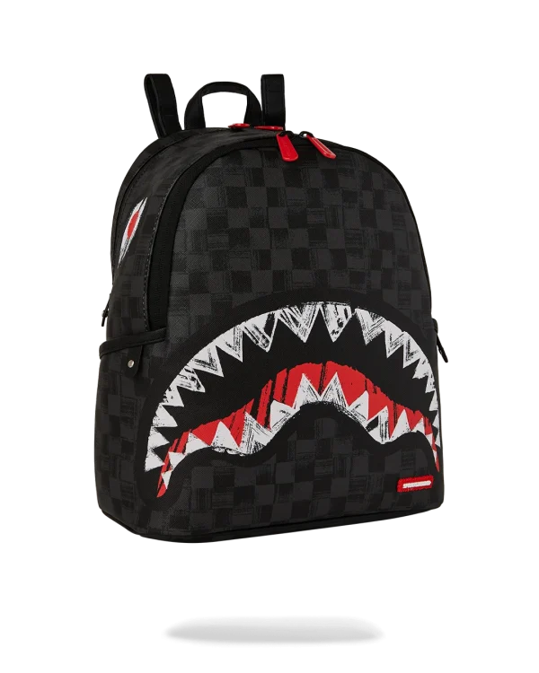 MIDNIGHT SHADOW SAVAGE BACKPACK