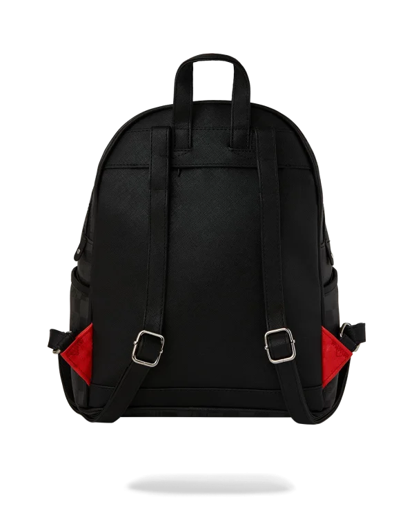 MIDNIGHT SHADOW SAVAGE BACKPACK